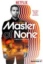 Watch Master of None M4ufree