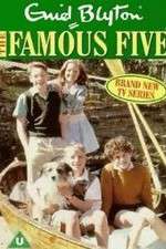 Watch The Famous Five (1996) M4ufree