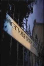 Watch Nightmare in Suburbia M4ufree