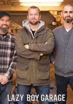Watch Lazy Boy Garage M4ufree