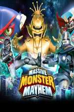 Watch Massive Monster Mayhem M4ufree