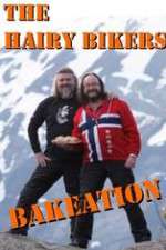 Watch Hairy Bikers' Bakeation M4ufree