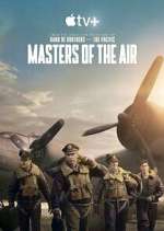 Watch Masters of the Air M4ufree