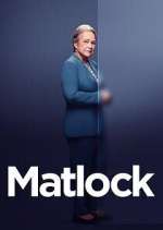 matlock tv poster
