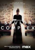 Watch Savior Complex M4ufree