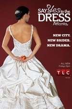 Watch Say Yes to the Dress: Atlanta M4ufree