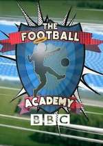 Watch The Football Academy M4ufree