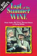 Watch Last of the Summer Wine M4ufree