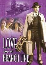 Watch Love on a Branch Line M4ufree