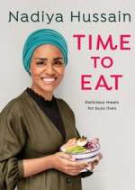 Watch Nadiya's Time to Eat M4ufree