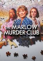 Watch The Marlow Murder Club M4ufree