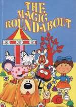 Watch The Magic Roundabout M4ufree