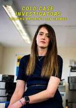 Watch Cold Case Investigators: Solving Britain's Sex Crimes M4ufree