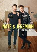 Watch The Nate and Jeremiah Home Project M4ufree