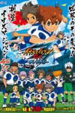 Watch Inazuma Eleven Go Galaxy M4ufree