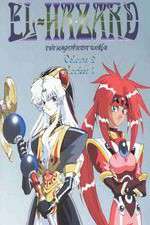 Watch El Hazard M4ufree