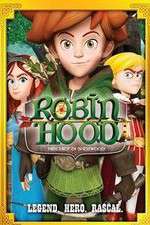 Watch Robin Hood: Mischief in Sherwood M4ufree