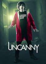 Watch Uncanny M4ufree
