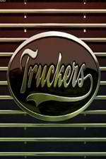 Watch Truckers (2013) M4ufree