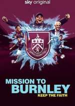 Watch Mission to Burnley M4ufree