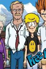 Watch Free for All M4ufree