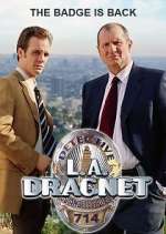 Watch L.A. Dragnet M4ufree