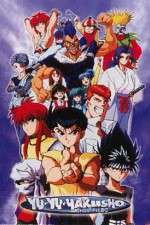 Watch Yu Yu Hakusho: Ghost Files M4ufree