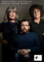 Watch What Does Australia Think About? M4ufree