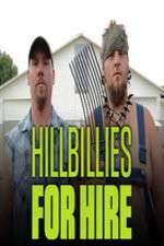 Watch Hillbillies for Hire M4ufree