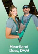 Watch Heartland Docs, DVM M4ufree