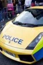 Watch Ultimate Police Interceptors M4ufree