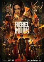 Watch Rebel Moon M4ufree