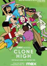 Watch Clone High M4ufree