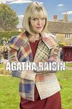 Watch Agatha Raisin M4ufree