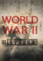 Watch World War II in Numbers M4ufree