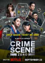 Watch Crime Scene Zero M4ufree