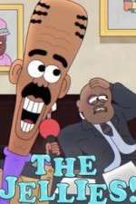 Watch The Jellies (  ) M4ufree