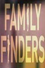Watch Family Finders M4ufree