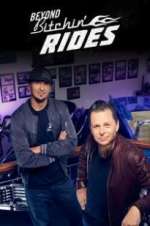 Watch Beyond Bitchin\' Rides M4ufree