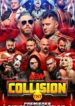 Watch AEW: Collision M4ufree