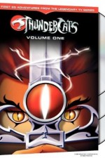 Watch Thundercats M4ufree