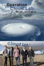 Watch Operation Cloud Lab: Secrets of the Skies M4ufree