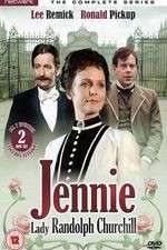 Watch Jennie: Lady Randolph Churchill M4ufree