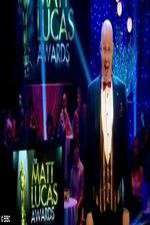 Watch The Matt Lucas Awards M4ufree