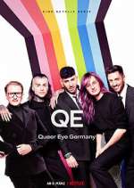 Watch Queer Eye Germany M4ufree