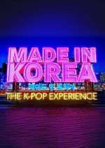 Watch Made in Korea: The K-Pop Experience M4ufree
