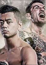 Watch One Championship M4ufree