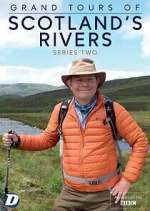 Watch Grand Tours of Scotland's Rivers M4ufree