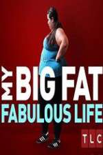Watch My Big Fat Fabulous Life M4ufree