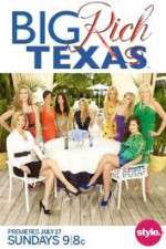 Watch Big Rich Texas M4ufree